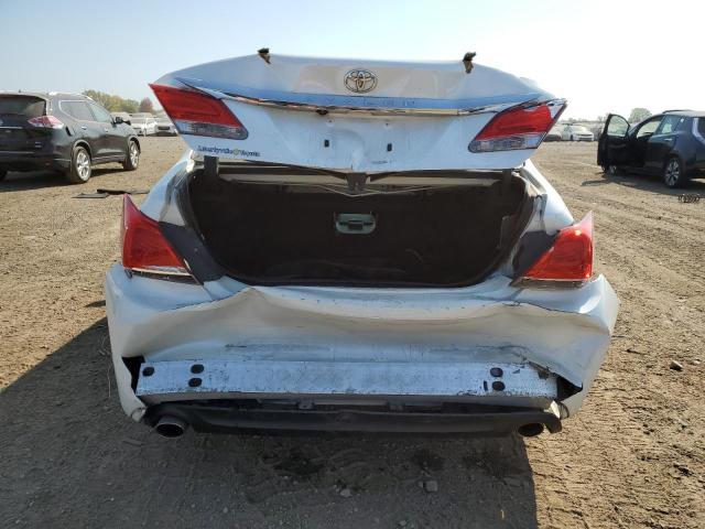 Photo 6 from auction – 2011 TOYOTA AVALON BAS with VIN 4T1BK3DB4BU381004