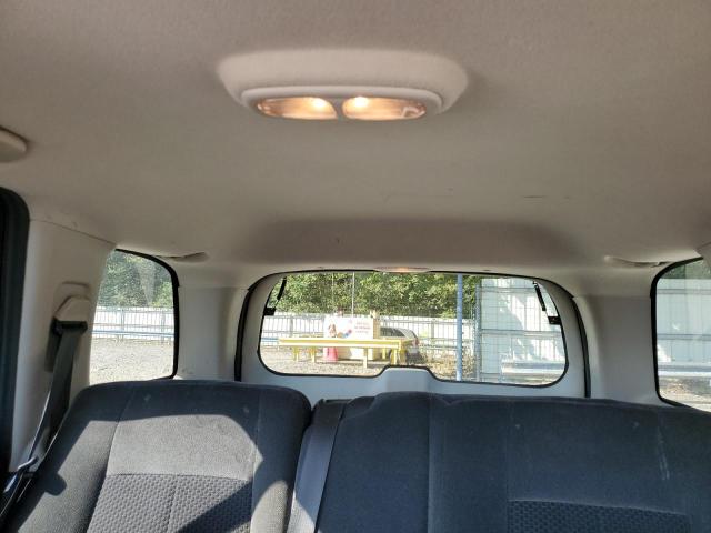 Photo 10 from auction – 2008 CHEVROLET TRAILBLAZE with VIN 1GNDT13S482221751