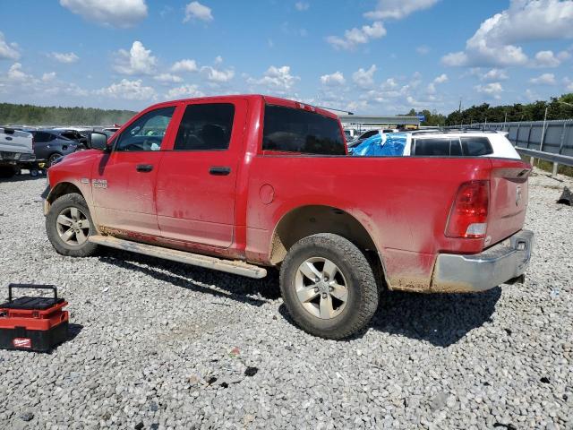 Photo 2 from auction – 2018 RAM 1500 ST with VIN 3C6RR7KT8JG219550