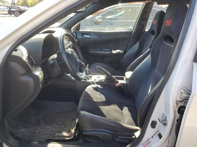 Photo 7 from auction – 2013 SUBARU IMPREZA WR with VIN JF1GR8H61DL216607