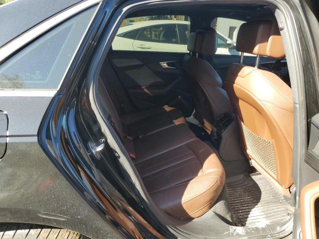 Photo 10 from auction – 2017 AUDI A4 PROGRES with VIN WAUBNAF4XHN007074