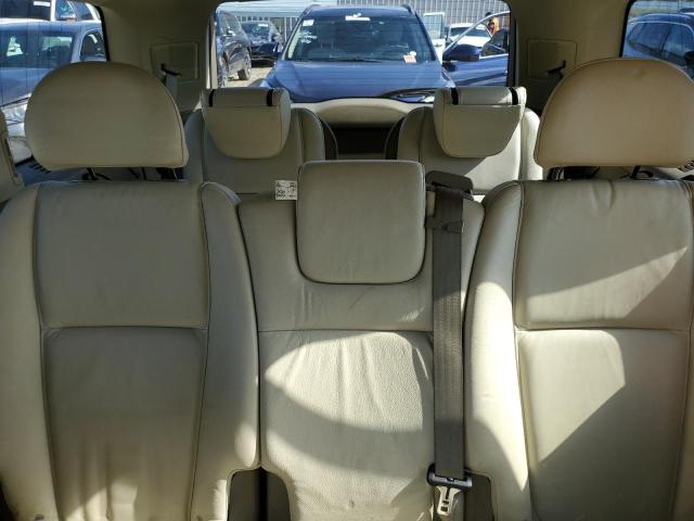 Photo 10 from auction – 2013 VOLVO XC90 3.2 with VIN YV4952CYXD1635486