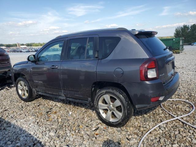 Photo 2 from auction – 2014 JEEP COMPASS LA with VIN 1C4NJDEB2ED910401