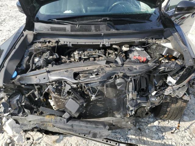 Photo 12 from auction – 2018 MAZDA CX-9 TOURI with VIN JM3TCBCY5J0212662