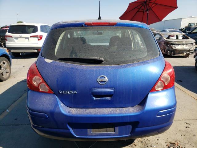 Photo 6 from auction – 2011 NISSAN VERSA S with VIN 3N1BC1CP0BL363650