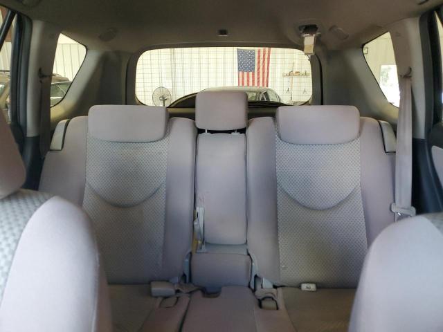 Photo 10 from auction – 2008 TOYOTA RAV4 with VIN JTMBD33V786076099