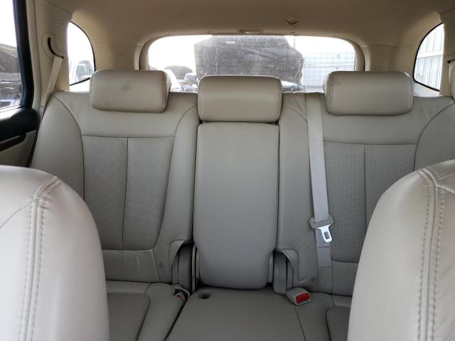 Photo 10 from auction – 2009 HYUNDAI SANTA FE S with VIN 5NMSH73E89H319810