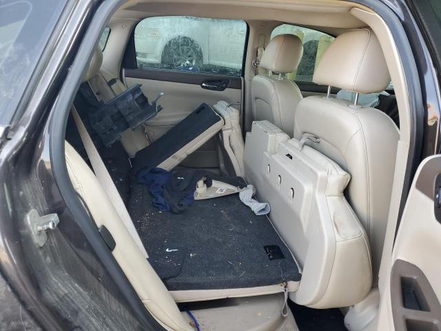 Photo 10 from auction – 2008 CHEVROLET IMPALA LT with VIN 2G1WT58K389191041