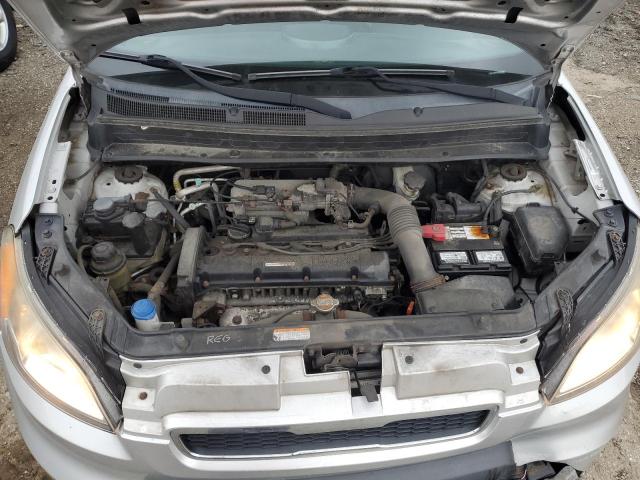 Снимка 11 от търг – 2011 KIA SOUL + с VIN KNDJT2A24B7323680