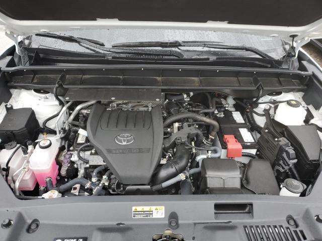Photo 12 from auction – 2023 TOYOTA HIGHLANDER with VIN 5TDKDRBH7PS038630
