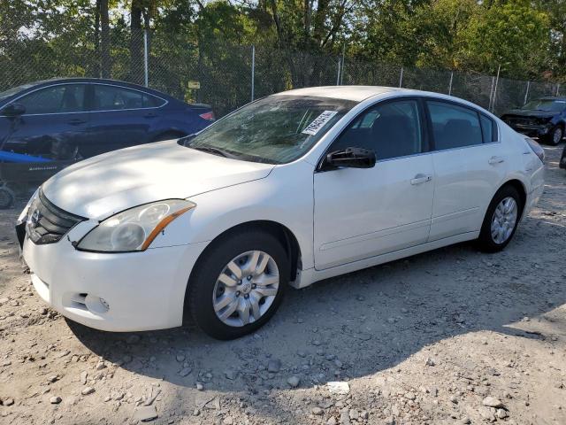 NISSAN ALTIMA BAS 2012 with VIN 1N4AL2AP9CC230602 - Photo from auction