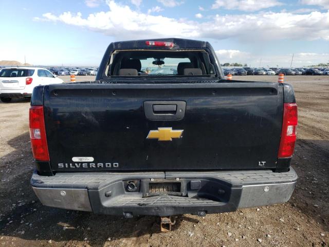Zdjęcie 6 z aukcji – 2012 CHEVROLET SILVERADO z VIN 3GCPKSE77CG220908