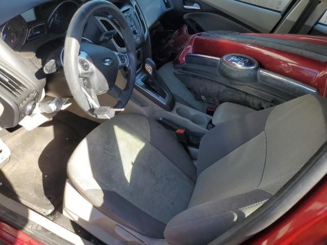 Photo 7 from auction – 2014 FORD FOCUS SE with VIN 1FADP3K25EL327616