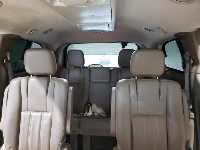 Photo 10 from auction – 2016 CHRYSLER TOWN & COU with VIN 2C4RC1BG5GR213749