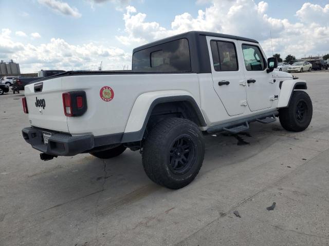 Foto 3 de la subasta – 2020 JEEP GLADIATOR con VIN 1C6HJTAG0LL213831