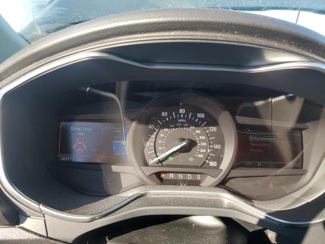 Photo 9 from auction – 2017 FORD FUSION TIT with VIN 3FA6P0K99HR162969