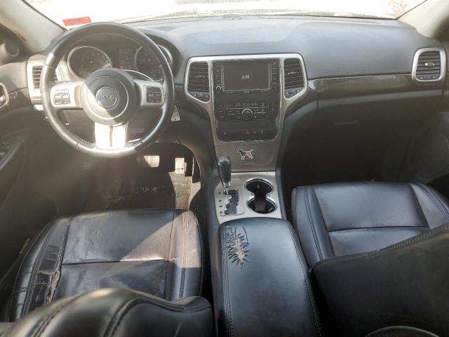 Photo 8 from auction – 2011 JEEP GRAND CHER with VIN 1J4RR4GG0BC538555