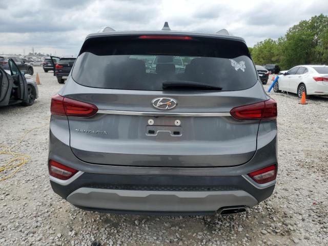 Photo 6 from auction – 2019 HYUNDAI SANTA FE S with VIN 5NMS33AD3KH062448