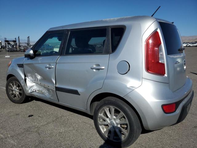 Photo 2 from auction – 2013 KIA SOUL + with VIN KNDJT2A6XD7522321
