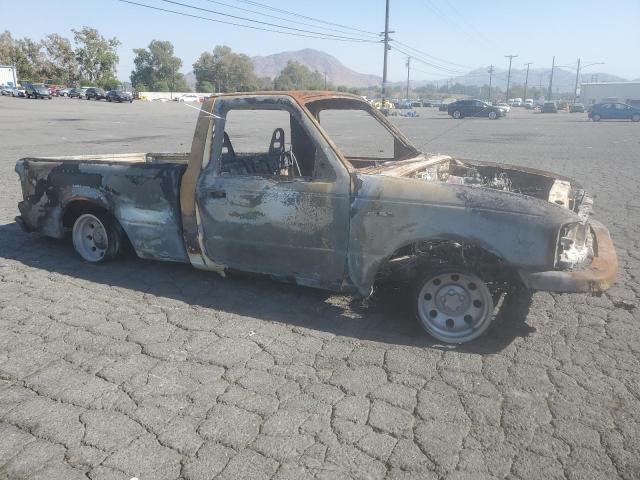 Photo 4 from auction – 2003 FORD RANGER with VIN 1FTYR10D53PA36067