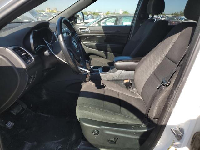 Photo 7 from auction – 2018 JEEP GRAND CHER with VIN 1C4RJFAGXJC185242