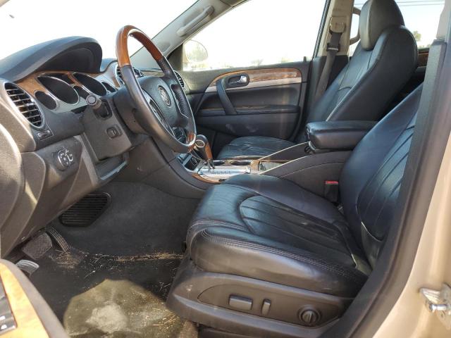 Photo 7 from auction – 2012 BUICK ENCLAVE with VIN 5GAKVDED6CJ160395
