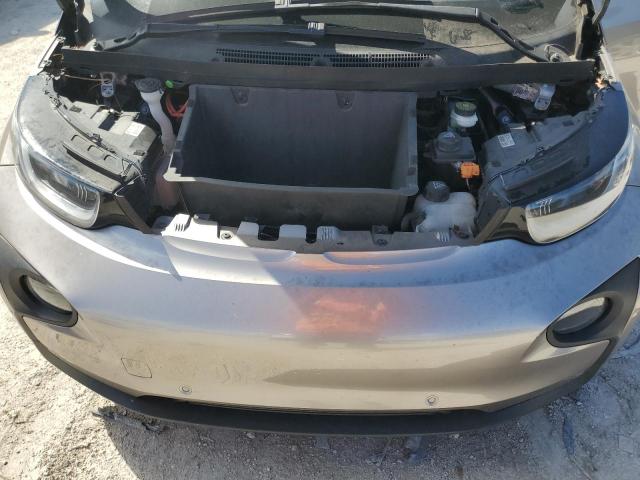صورة رقم 11 من المزاد - 2014 BMW I3 REX مع VIN WBY1Z4C56EV276071