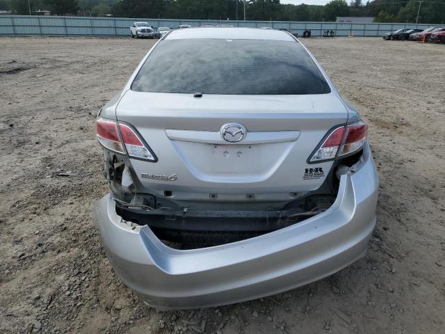 Photo 6 from auction – 2010 MAZDA 6 I with VIN 1YVHZ8CHXA5M50732