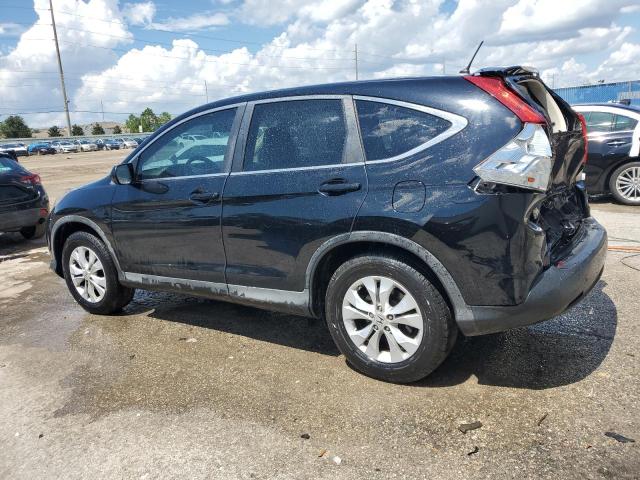 Photo 2 from auction – 2012 HONDA CR-V EX with VIN 2HKRM3H59CH502249