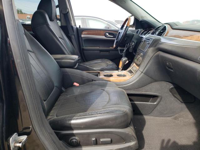 Photo 7 from auction – 2009 BUICK ENCLAVE CX with VIN 5GAEV23D99J151350