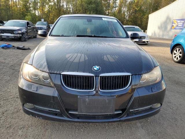 Photo 5 from auction – 2008 BMW 328 XI with VIN WBAVC93598K036226