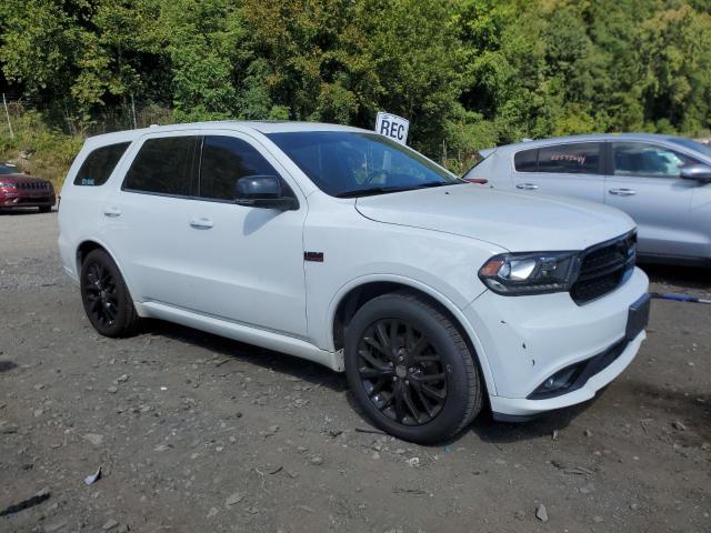 Photo 4 from auction – 2015 DODGE DURANGO R/ with VIN 1C4SDJCT3FC837891