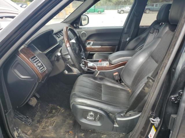 Photo 7 from auction – 2016 LAND ROVER RANGE ROVE with VIN SALGS2PF2GA298224