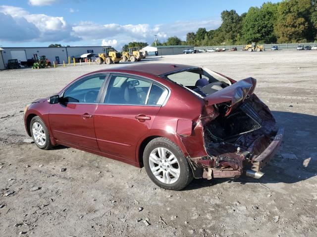 Photo 2 from auction – 2011 NISSAN ALTIMA BAS with VIN 1N4AL2AP6BC100422