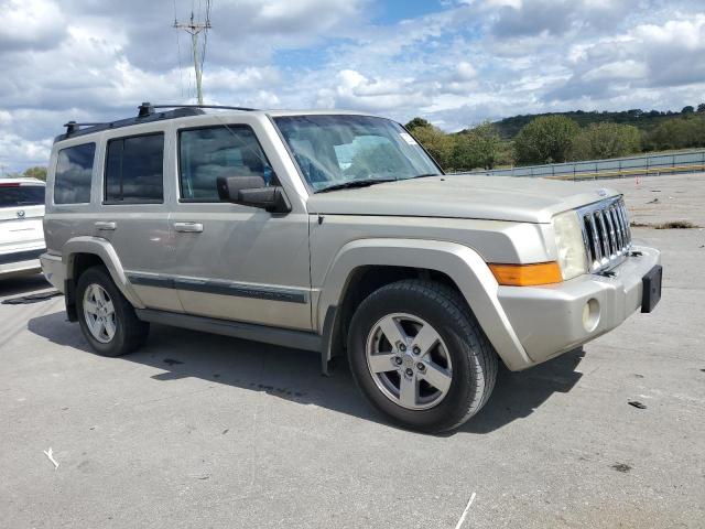 Photo 4 from auction – 2007 JEEP COMMANDER with VIN 1J8HH48K87C501809
