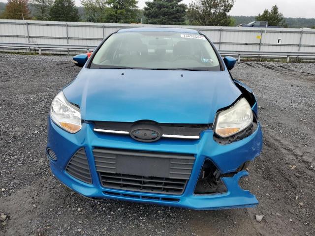 Photo 5 from auction – 2014 FORD FOCUS SE with VIN 1FADP3F21EL338591