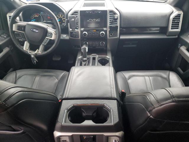 Photo 8 from auction – 2015 FORD F150 SUPER with VIN 1FTEW1EG0FFC58265