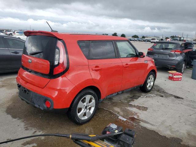 Photo 3 from auction – 2019 KIA SOUL with VIN KNDJN2A21K7654176