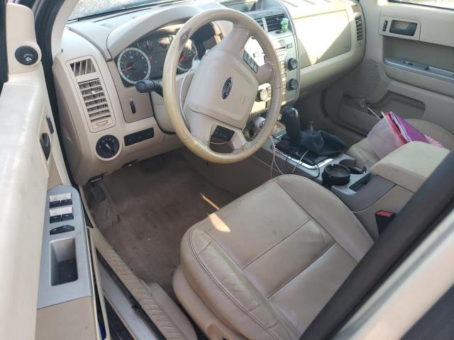 Zdjęcie 8 z aukcji – 2011 FORD ESCAPE XLT z VIN 1FMCU0DG7BKA50289
