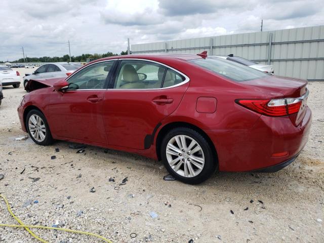 Photo 2 from auction – 2014 LEXUS ES 350 with VIN JTHBK1GGXE2148713