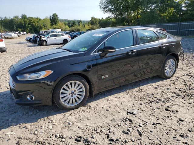 FORD FUSION SE 2016 with VIN 3FA6P0PU6GR401759 - Photo from auction