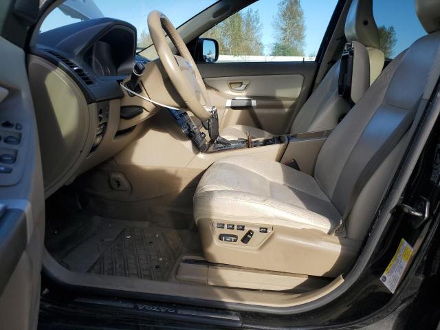 Photo 7 from auction – 2010 VOLVO XC90 3.2 with VIN YV4982CZ5A1539258