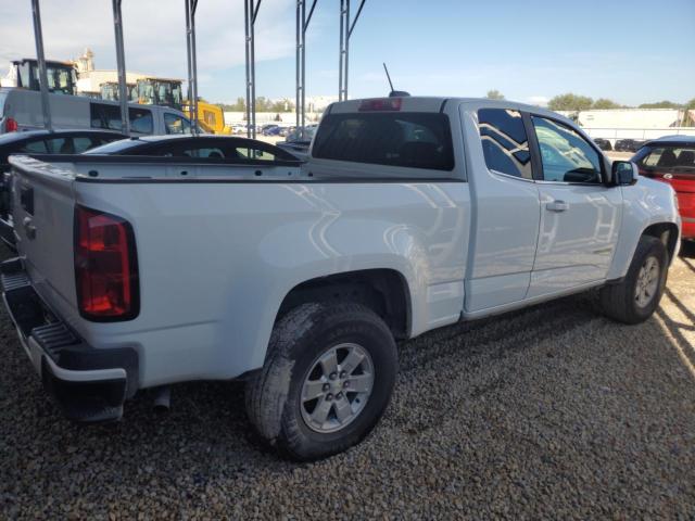 Photo 3 from auction – 2016 CHEVROLET COLORADO with VIN 1GCHSBEAXG1142953