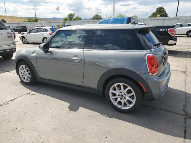 Photo 2 from auction – 2021 MINI COOPER S with VIN WMWXR5C03M2N70031
