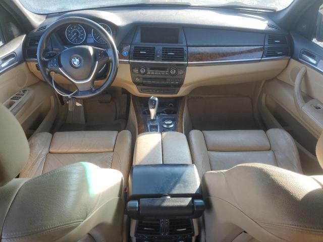 Photo 8 from auction – 2008 BMW X5 3.0I with VIN 5UXFE43518L001046