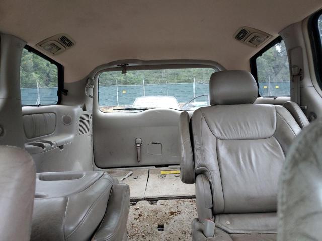 Photo 10 from auction – 2005 TOYOTA SIENNA XLE with VIN 5TDBA22C15S035451