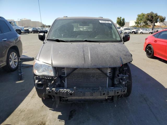 Photo 5 from auction – 2019 DODGE GRAND CARA with VIN 2C4RDGCG6KR630420