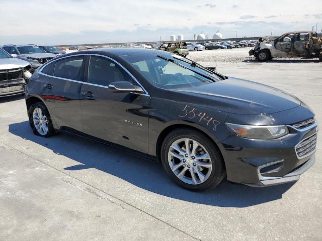 Photo 4 from auction – 2017 CHEVROLET MALIBU LT with VIN 1G1ZE5ST9HF175829