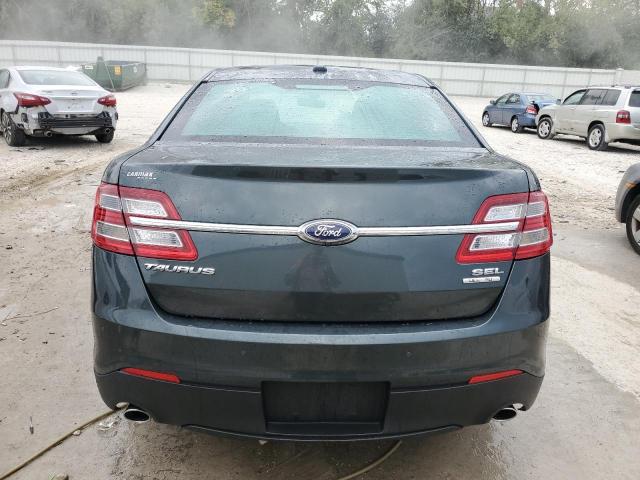 Photo 6 from auction – 2016 FORD TAURUS SEL with VIN 1FAHP2E85GG109215