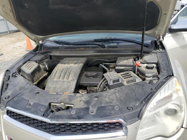 Photo 12 from auction – 2013 CHEVROLET EQUINOX LT with VIN 2GNALFEK1D6332915